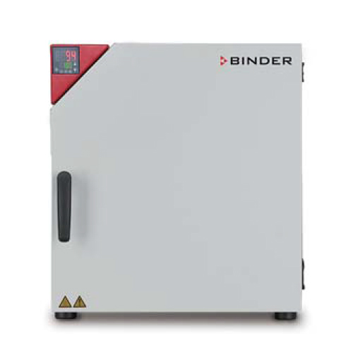 Binder干燥箱和烘箱带自由对流功能