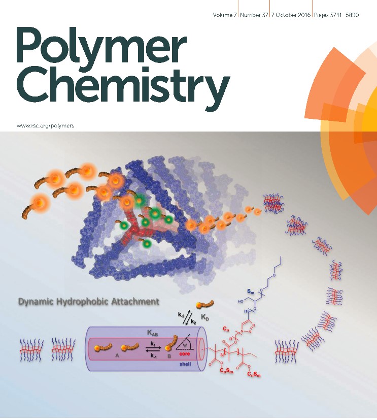 电子顺磁（自旋）共振波谱仪（EPR/ESR）在双亲性聚合物疏水性研究中的应用