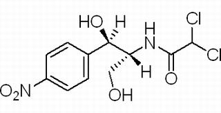 氯霉素(56-75-7)分析标准品,HPLC≥98%