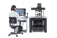 多功能单细胞显微操作系统-FluidFM OMNIUM