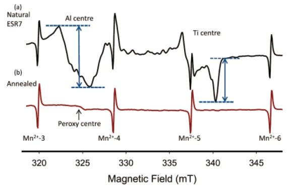 电子顺磁（自旋）共振波谱仪（EPR/ESR）在双亲性聚合物疏水性研究中的应用
