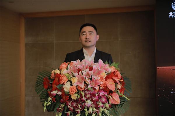 中华中医药学会与四圣心源联合成立医养结合协同创新共同体