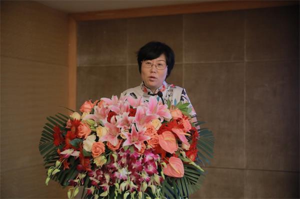 中华中医药学会与四圣心源联合成立医养结合协同创新共同体