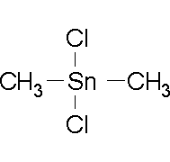 二甲基二氯化锡(753-73-1)分析标准品,HPLC≥98%