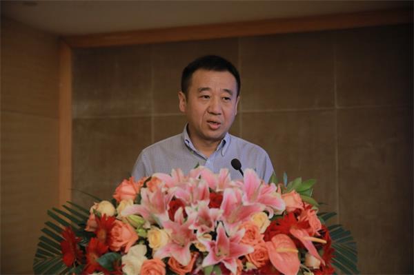 中华中医药学会与四圣心源联合成立医养结合协同创新共同体