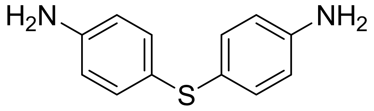 4,4-二氨基二苯硫醚(139-65-1)分析标准品,HPLC≥98%