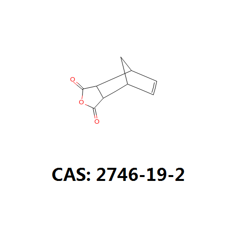 顺-5-降冰片烯-外-2,3-二甲酸酐2746-19-2