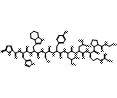 醋酸亮丙瑞林(74381-53-6)分析标准品,HPLC≥98%