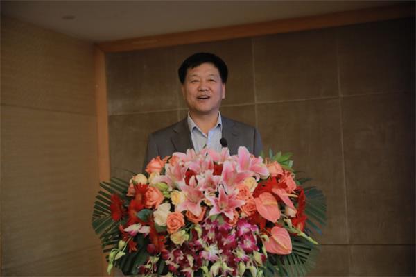 中华中医药学会与四圣心源联合成立医养结合协同创新共同体