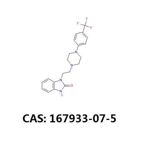 氟立班丝氨167933-07-5