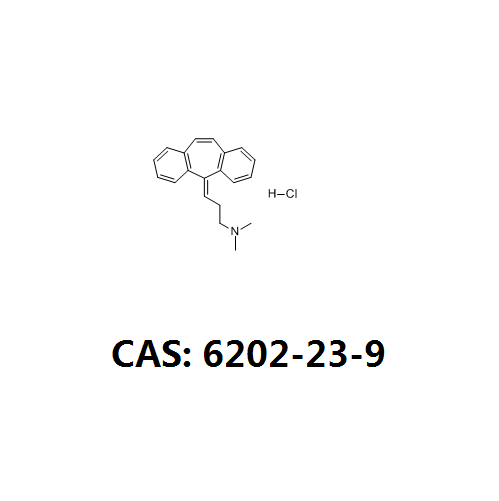 盐酸环苯扎林6202-23-9