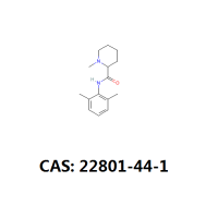 甲哌卡因22801-44-1