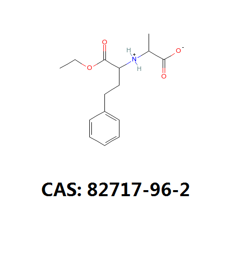 依那普利氢化物82717-96-2