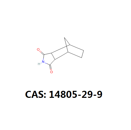 (3AR,4S,7R,7AS) 4,7-亚甲基-1H-异吲哚-1,3(2H)-二酮14805-29-9