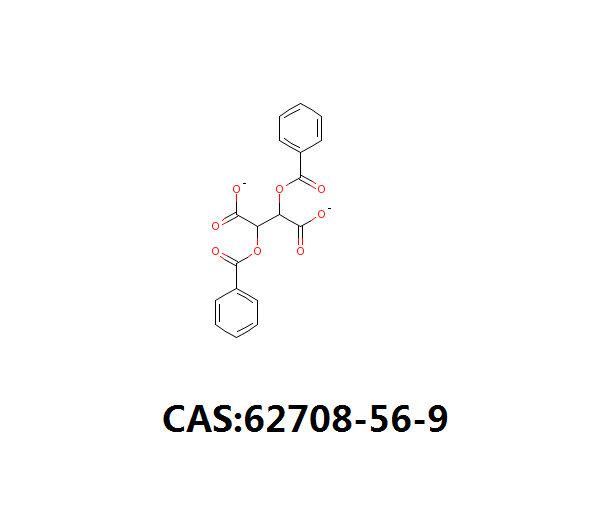L-(-)-二苯甲酰酒石酸一水物62708-56-9