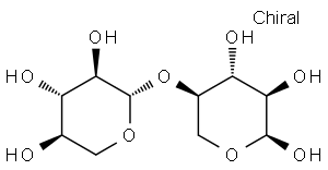 木二糖(6860-47-5)分析标准品,HPLC≥98%