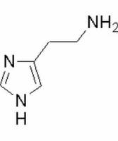 组胺(51-45-6)分析标准品,HPLC≥98%