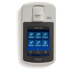Qubit™ 4 Fluorometer