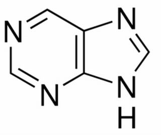 嘌呤(120-73-0)分析标准品,HPLC≥99%