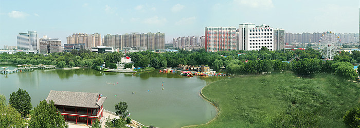 医院环境