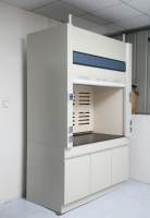 临夏全钢通风柜带你走进绿色环保新时代