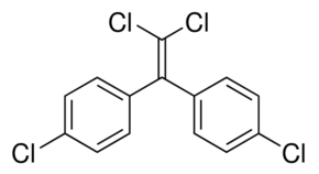 2,2-双(4-氯苯基)-1,1-二氯乙烯(72-55-9)分析标准品,HPLC≥99%