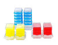 内架装吸头洁净仓（枪头）