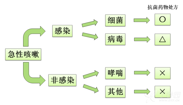 小儿咳嗽有痰 急性咳嗽用不用抗菌药？看看指南怎么说