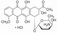 盐酸柔红霉素(23541-50-6)分析标准品,HPLC≥98%