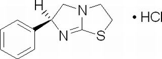 盐酸左旋咪唑(16595-80-5)分析标准品,HPLC≥99%