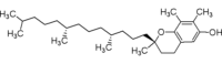 (+)-γ-维生素E(54-28-4)分析标准品,HPLC≥98%
