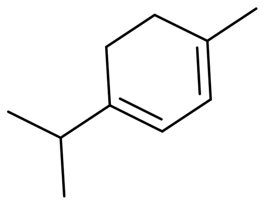 α-松油烯(99-86-5)分析标准品,HPLC≥98%
