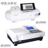 齐力QL600母乳分析仪