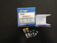 禽流感病毒H7N9双重荧光PCR检测试剂盒