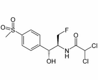 氟苯尼考(73231-34-2)分析标准品,HPLC≥98%