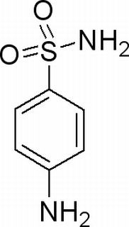 对氨基苯磺酰胺(63-74-1)分析标准品,HPLC≥98%