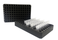 96孔铝合金模块（PCR板）