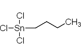 丁基三氯化锡(1118-46-3)分析标准品,HPLC≥95%