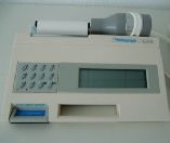 英国Vitaloraph肺功能仪ALPHA