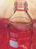 二甲基黄-亚甲蓝混合指示液