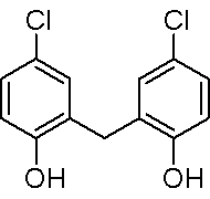 双氯酚(97-23-4)分析标准品,HPLC≥98%