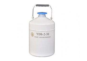 金凤液氮罐YDS-2-30