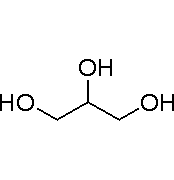 甘油(56-81-5)分析标准品,GC≥99%