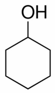 环己醇(108-93-0)分析标准品,GC≥99%