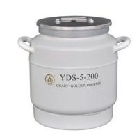 金凤液氮罐YDS-5-200