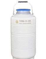 金凤液氮罐YDS-13-125
