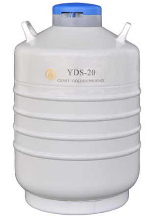 金凤液氮罐 YDS-20