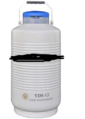 金凤液氮罐YDS-13
