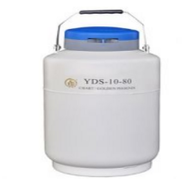 金凤液氮罐YDS-10-80