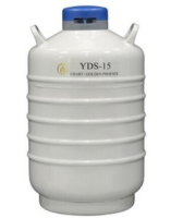 金凤液氮罐 YDS-15